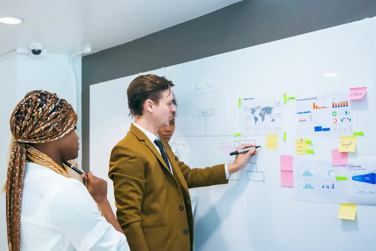 How an IT Assessment Can Help Your Business